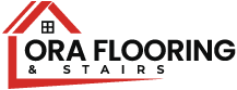 Ora flooring and stairs
