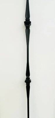 TFHB04-2 - Hollow Spoon Baluster