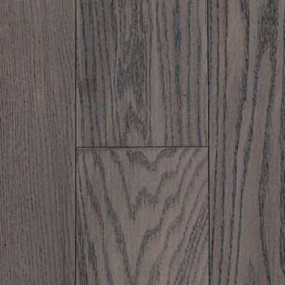 Stone Grey - Oak - Engineered Hardwood Floors