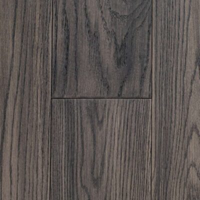 Modern Grey - Oak - Engineered Hardwood Floors