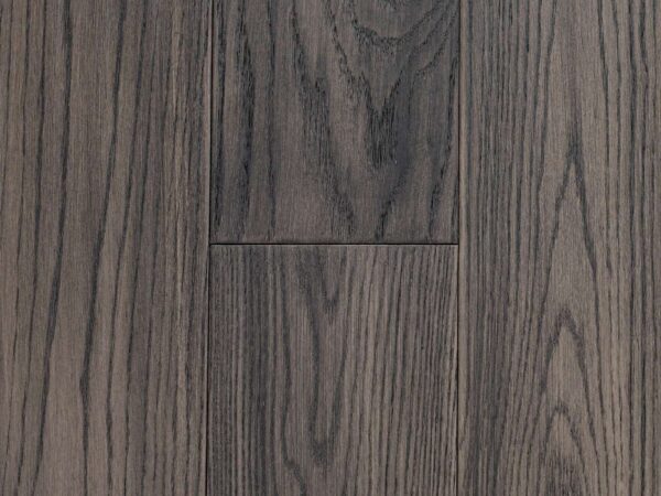 Modern Grey - Oak - Engineered Hardwood Floors