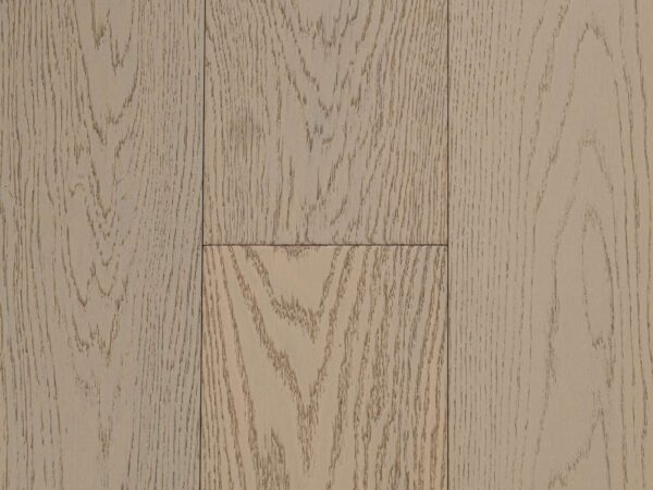 White Coffee - Oak - Engineered Hardwood Floors