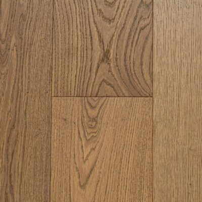 Natural - Oak - Engineered Hardwood Flooring