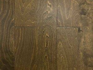 Ash Brown - Warranty : 25 years - Engineered Hardwood Flooring