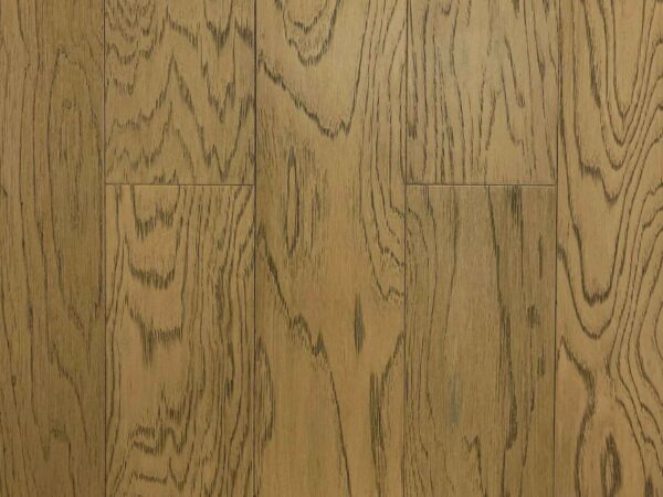 Hickory Sandy - Warranty : 25 years - Engineered Hardwood Flooring
