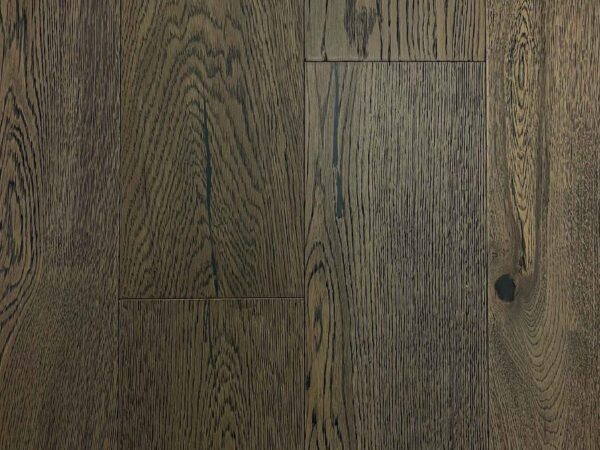 Oak Vienna - Thickness : 1/2 - Engineered Hardwood Flooring