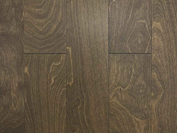 Silver Hoe - Warranty : 25 years - Engineered Hardwood Flooring