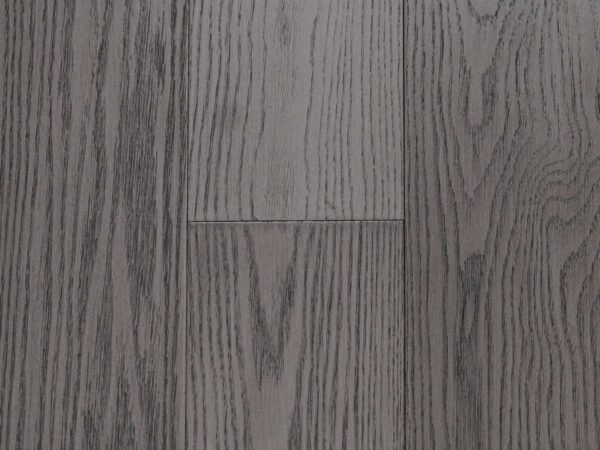Cloudy Grey - Oak - Engineered Hardwood Floors