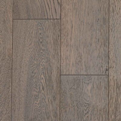 Oaik Huskie Gray - Warranty : 25 years - Engineered Hardwood Flooring