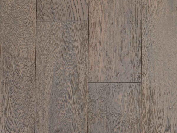 Oaik Huskie Gray - Warranty : 25 years - Engineered Hardwood Flooring