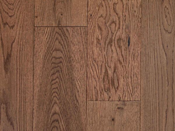 Clay - Warranty : 25 years - Engineered Hardwood Flooring