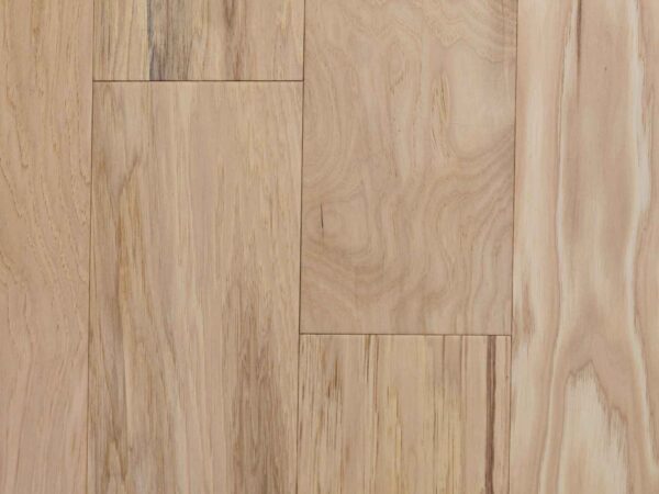 Hickory Natural - Warranty : 25 years - Engineered Hardwood Flooring