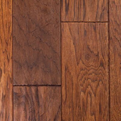American - Warranty : 25 years - Engineered Hardwood Flooring