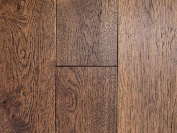 Bristol - Thickness : 1.2 - Engineered Hardwood Flooring
