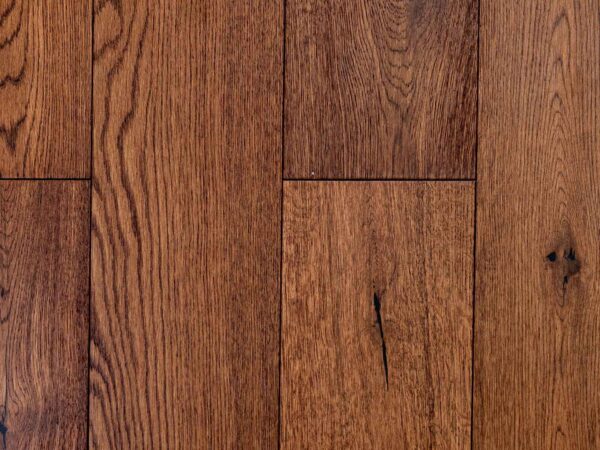 Sicily - Warranty : 25 years - Engineered Hardwood Flooring