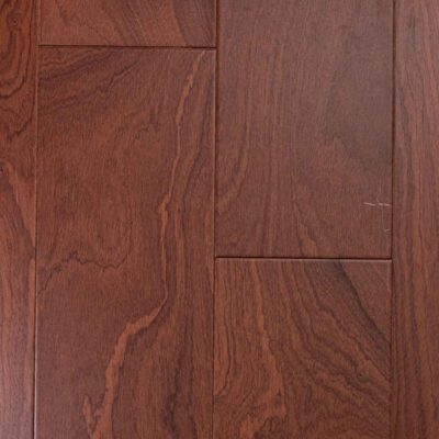 Mahogany - Warranty : 25 years - Engineered Hardwood Flooring