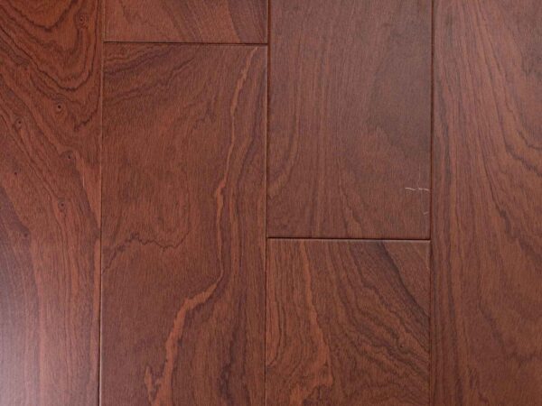Mahogany - Warranty : 25 years - Engineered Hardwood Flooring
