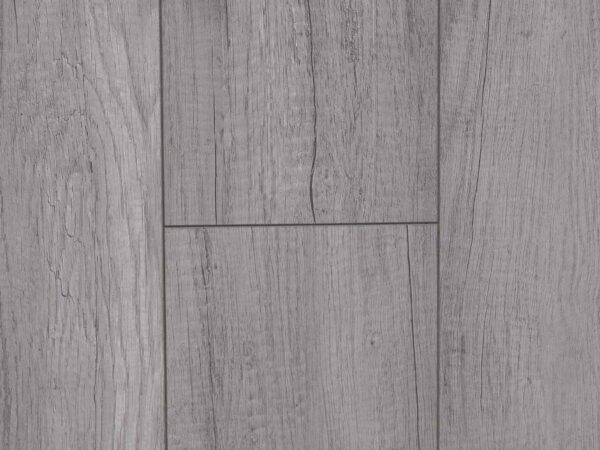 TF6209-F | Laminate Flooring - 4-sided painted & waxed bevel