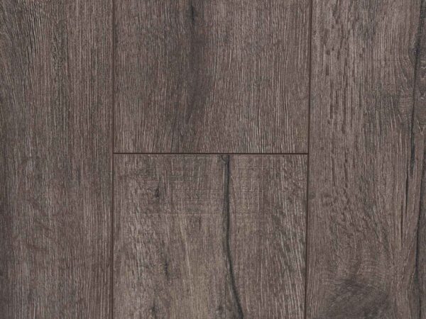 TF6005-F | Laminate Flooring - 4-sided painted & waxed bevel