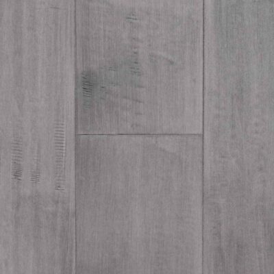 MP1317-Cloud Gray - Dimension : (¾” * 7 ¼ ” * RL) - Engineered Hardwood Flooring