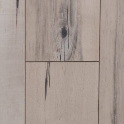 TF6210-F | Laminate Flooring - 4-sided painted & waxed bevel