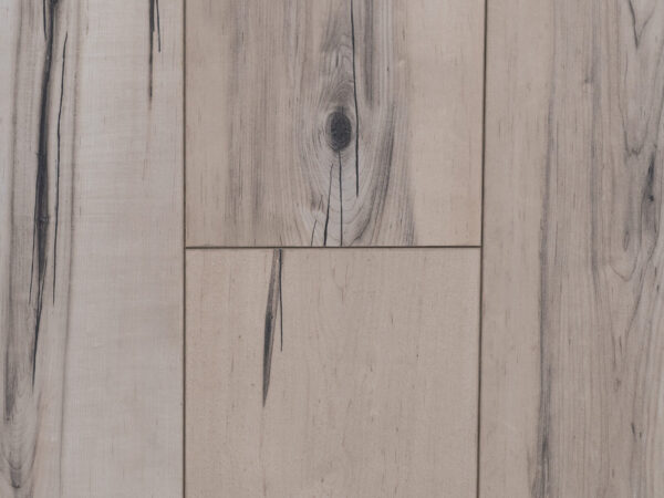 TF6210-F | Laminate Flooring - 4-sided painted & waxed bevel