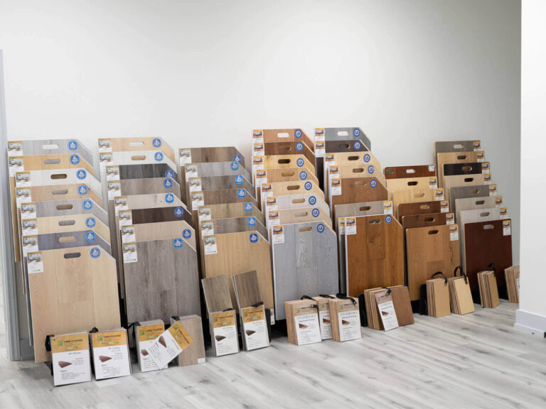 Ora Flooring and Stairs