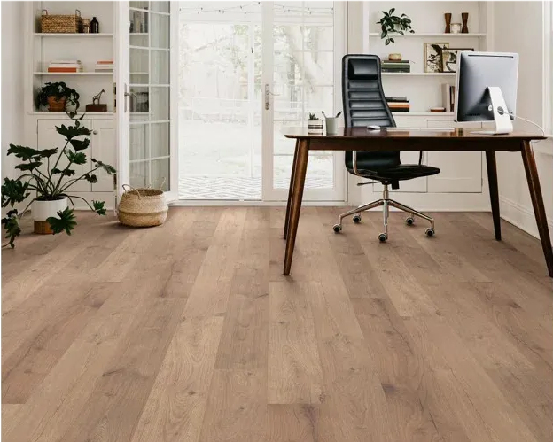 laminate floors