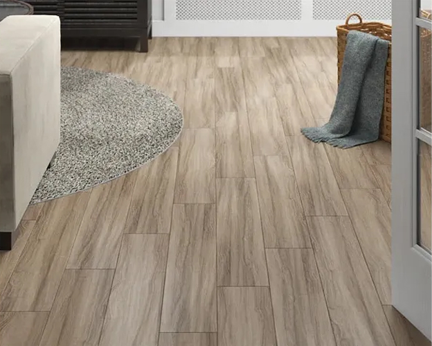 vinyl floors