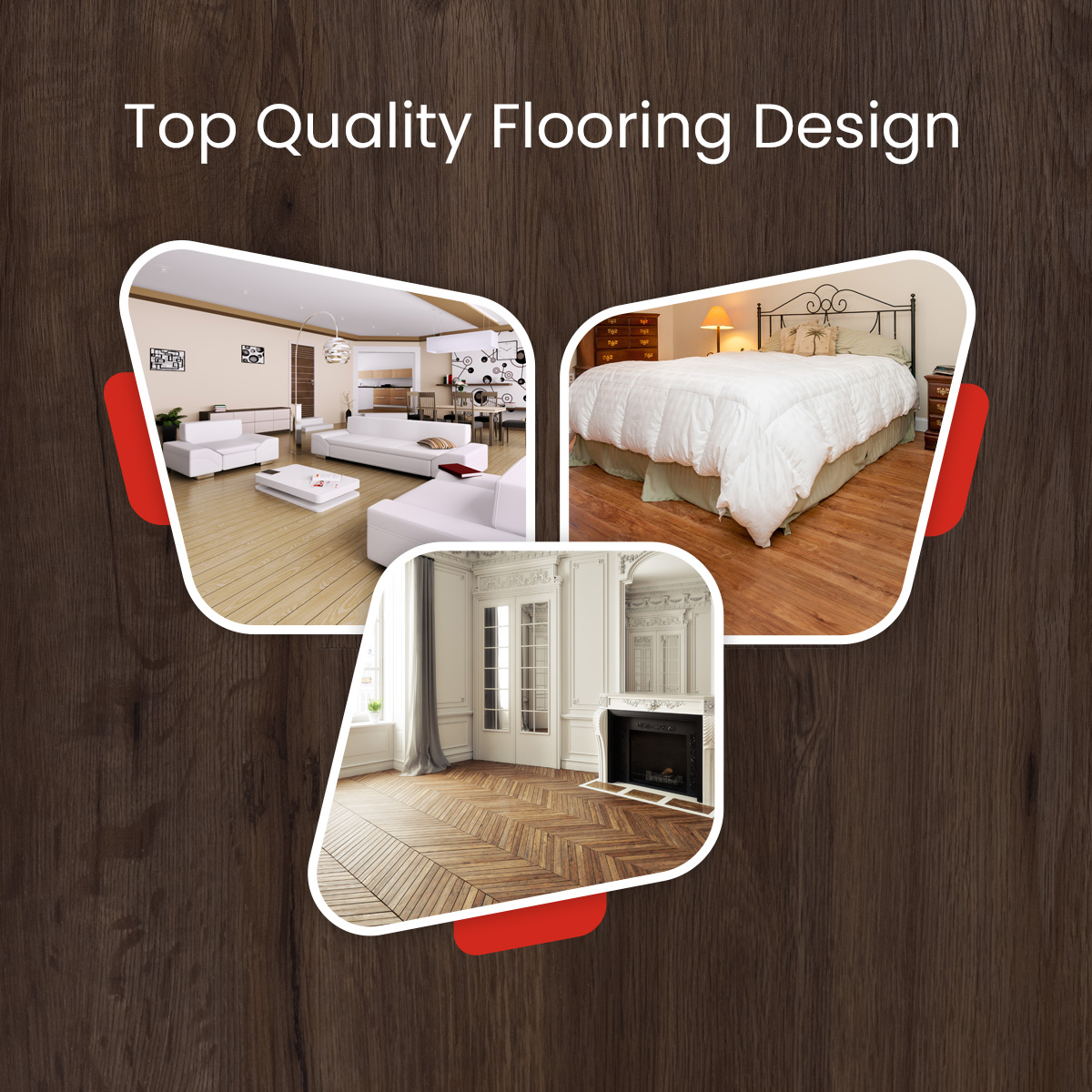 Choosing the Perfect Flooring for Residential and Commercial Areas