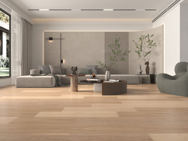 American Hickory 6 Collection-Napoli-Vidar-Flooring-American Hickory-2mm dry sawn cut wood layer