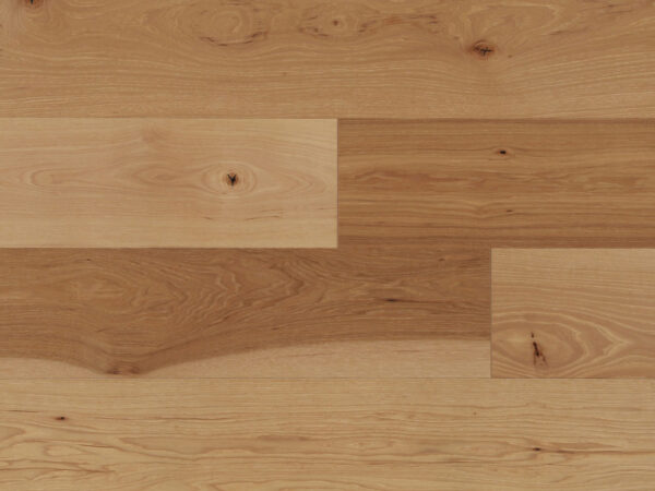 American Hickory 7 Collection-Natural-Vidar Flooring