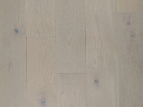 American Oak 6 Collection - Silver Stone-Vidar Flooring