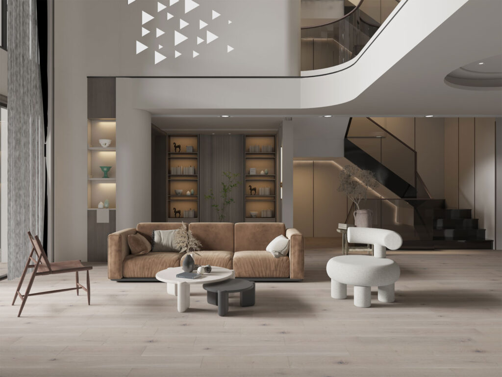 Your Trusted Flooring Store in Bowmanville