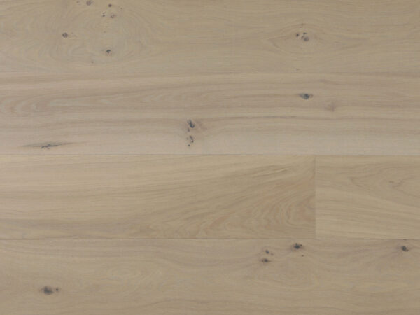 American Oak 7 Collection - Naked Oak-Vidar Flooring