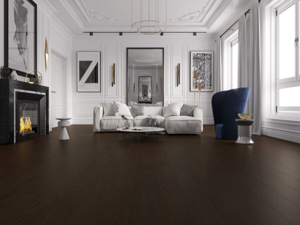 American Oak 7 Collection-Sunset-Vidar Flooring