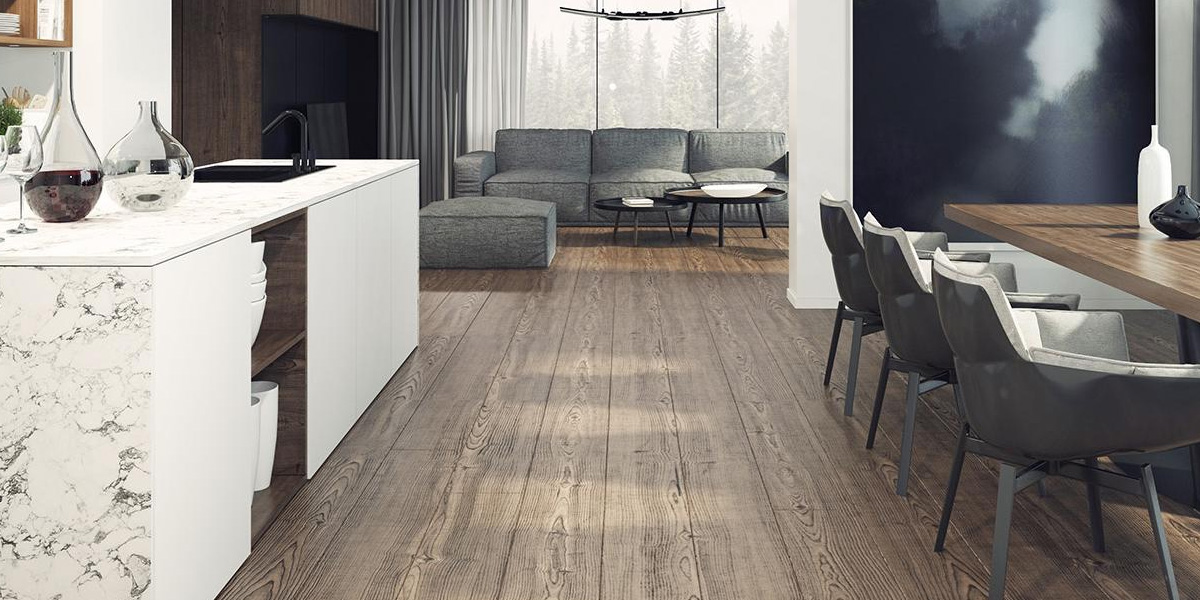 Flooring Store in Uxbridge