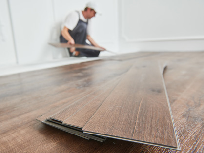 Ontario's Best Flooring and Installation Services