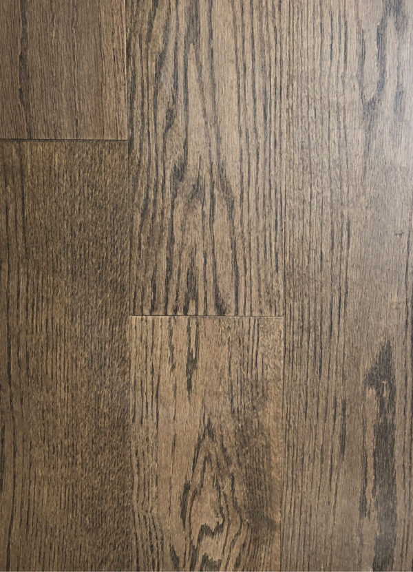 Caramel - Engineered Hardwood Flooring