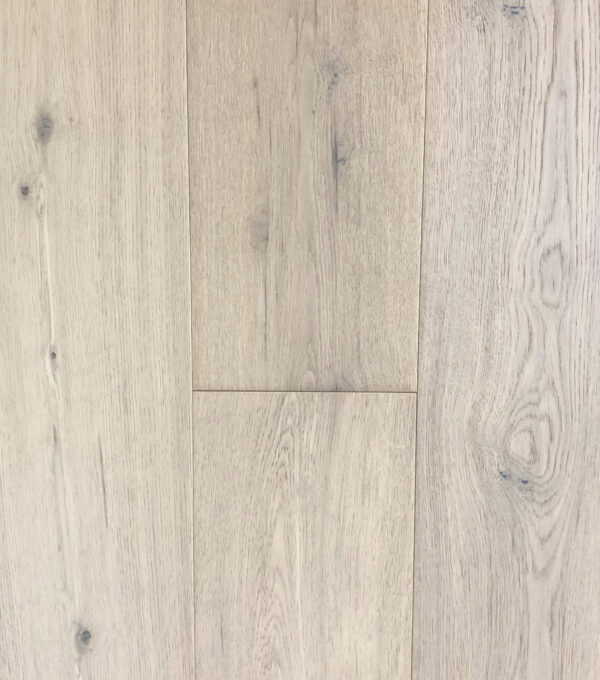 Raw Engineered Hardwood Flooring