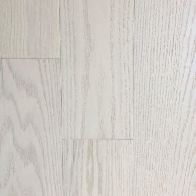 Vanilla - Engineered Hardwood