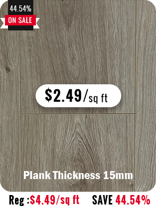 98001 Laminate Flooring