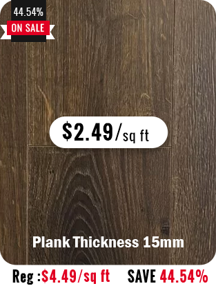 98011 Laminate Flooring