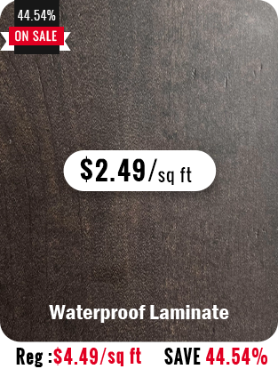 AF2012 Laminate Flooring