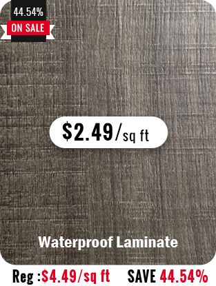 AF2013 Laminate Flooring