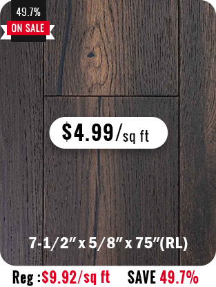 Acorn Engineered Hardwood