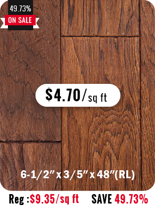 American Engineered Hardwood