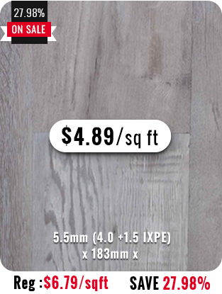 Ivory-Vinyl-Flooring