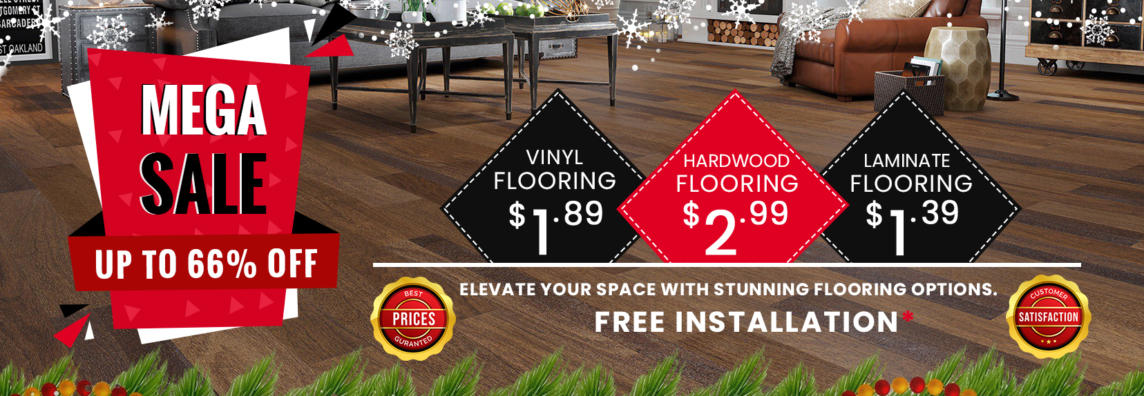 Flooring Store