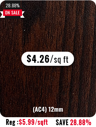 TF1101-F-Laminate Flooring